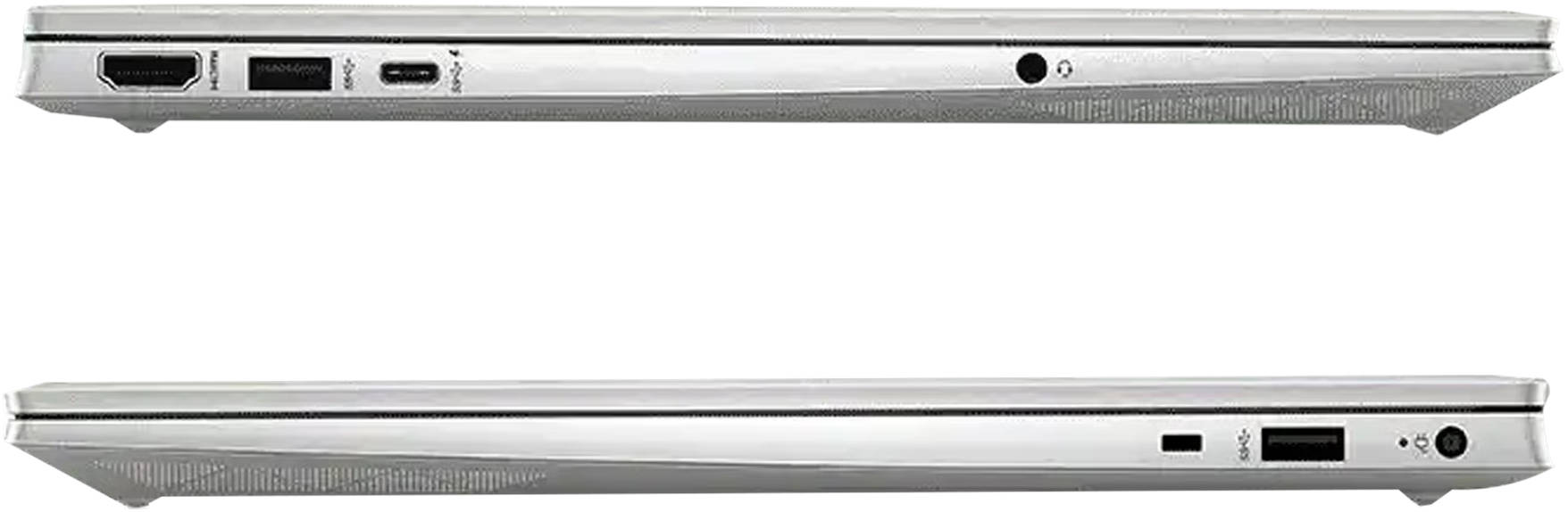 HP Pavilion 15-eh2047AU (7K0L9PA) Laptop (AMD Hexa Core Ryzen 5/16 GB/512 GB SSD/Windows 11)