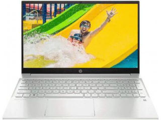 HP Pavilion 15-eh2050AU (7Z1H8PA) Laptop (AMD Hexa Core Ryzen 5/8 GB/512 GB SSD/Windows 11) Price