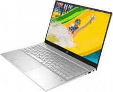 HP Pavilion 15-eh2050AU (7Z1H8PA) Laptop (AMD Hexa Core Ryzen 5/8 GB/512 GB SSD/Windows 11)
