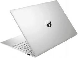 HP Pavilion 15-eh2050AU (7Z1H8PA) Laptop (AMD Hexa Core Ryzen 5/8 GB/512 GB SSD/Windows 11)