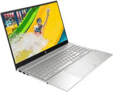 HP Pavilion 15-eh2050AU (7Z1H8PA) Laptop (AMD Hexa Core Ryzen 5/8 GB/512 GB SSD/Windows 11)