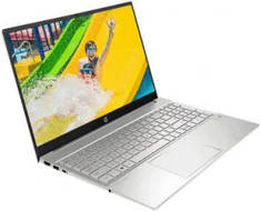 HP Pavilion 15-eh2050AU (7Z1H8PA) Laptop (AMD Hexa Core Ryzen 5/8 GB/512 GB SSD/Windows 11)