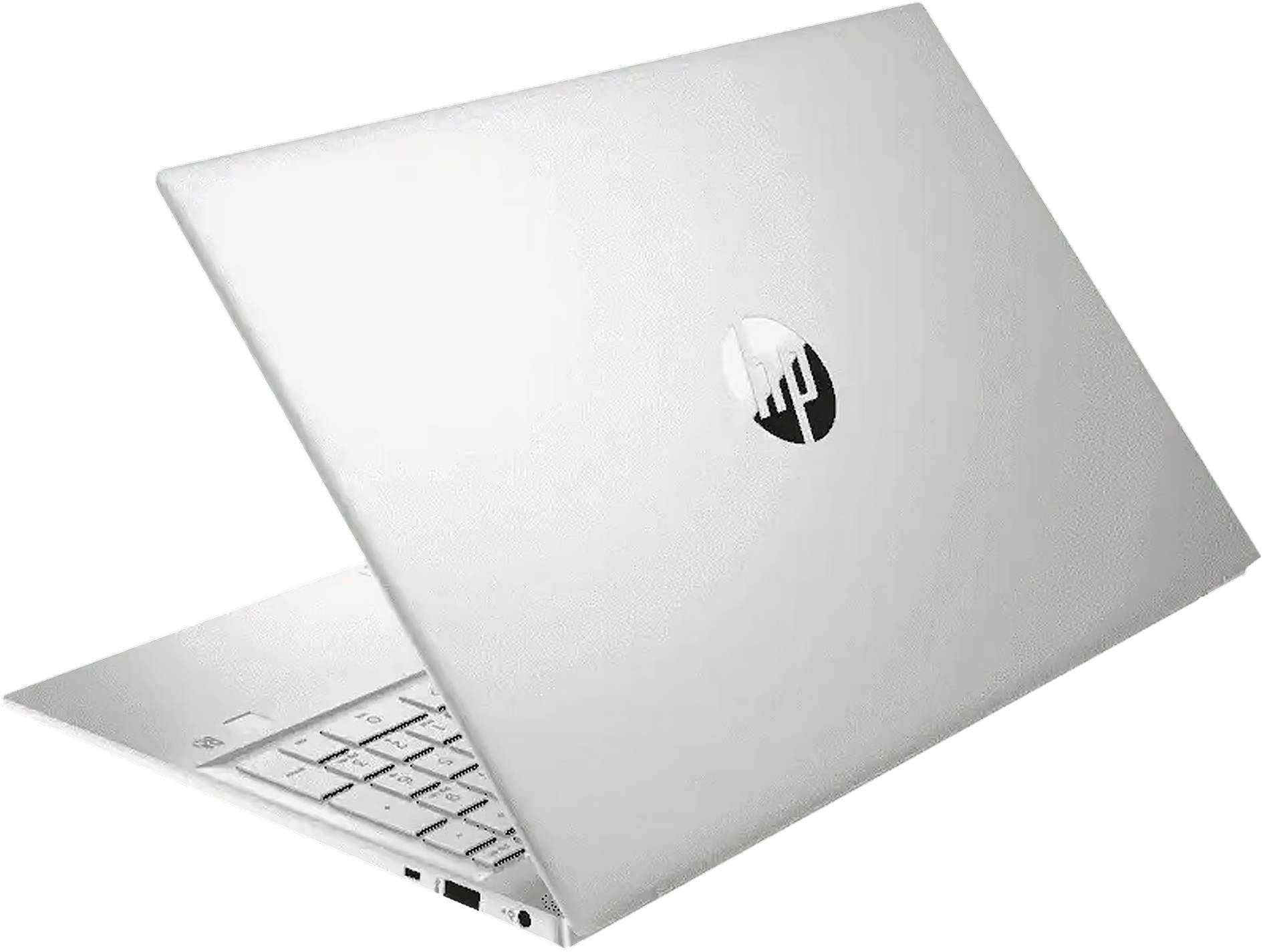 HP Pavilion 15-eh2050AU (7Z1H8PA) Laptop (AMD Hexa Core Ryzen 5/8 GB/512 GB SSD/Windows 11)