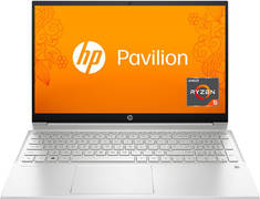 HP Pavilion 15-eh3036AU Laptop (AMD Hexa Core Ryzen 5/8 GB/512 GB SSD/Windows 11) Laptop