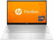 HP Pavilion 15-eh3036AU Laptop (AMD Hexa Core Ryzen 5/8 GB/512 GB SSD/Windows 11)