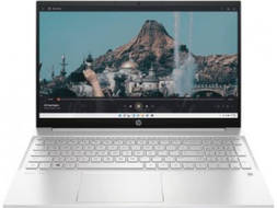HP Pavilion 15-eh3039AU (7Y8N9PA) Laptop (AMD Hexa Core Ryzen 5/16 GB/512 GB SSD/Windows 11)