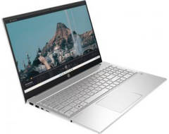 HP Pavilion 15-eh3039AU (7Y8N9PA) Laptop (AMD Hexa Core Ryzen 5/16 GB/512 GB SSD/Windows 11)