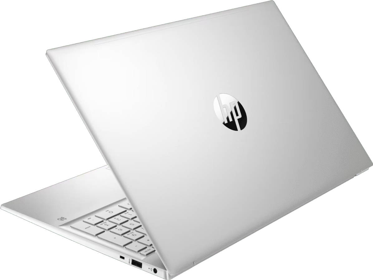 HP Pavilion 15-eh3039AU (7Y8N9PA) Laptop (AMD Hexa Core Ryzen 5/16 GB/512 GB SSD/Windows 11)