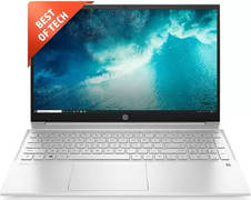HP Pavilion 15-EH3101AU (840G5PA) Laptop (AMD Octa Core Ryzen 7/16 GB/512 GB SSD/Windows 11) Laptop