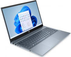 HP Pavilion 15-eh3102AU (840G6PA) Laptop (AMD Octa Core Ryzen 7/16 GB/512 GB SSD/Windows 11)