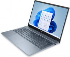 HP Pavilion 15-eh3102AU (840G6PA) Laptop (AMD Octa Core Ryzen 7/16 GB/512 GB SSD/Windows 11)