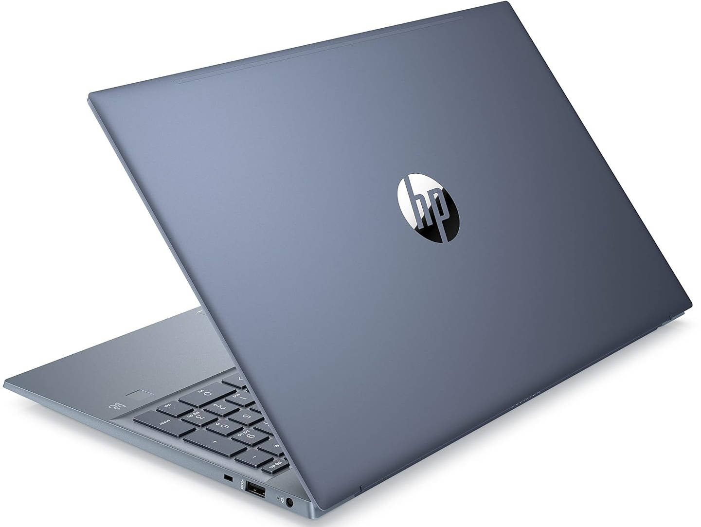 HP Pavilion 15-eh3102AU (840G6PA) Laptop (AMD Octa Core Ryzen 7/16 GB/512 GB SSD/Windows 11)