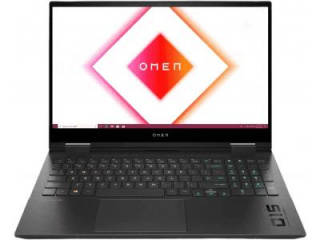 HP Omen 15-ek0020TX (183H7PA) Laptop (Core i7 10th Gen/16 GB/1 TB SSD/Windows 10/6 GB)
