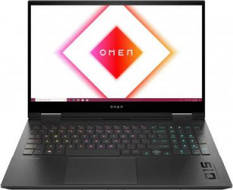 HP Omen 15-ek0025tx (18J96PA) Laptop (Core i5 10th Gen/8 GB/512 GB SSD/Windows 10/4 GB)