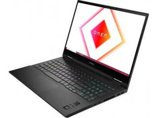 HP Omen 15-ek0025tx (18J96PA) Laptop (Core i5 10th Gen/8 GB/512 GB SSD/Windows 10/4 GB)