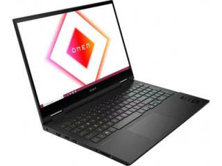 HP Omen 15-ek0025tx (18J96PA) Laptop (Core i5 10th Gen/8 GB/512 GB SSD/Windows 10/4 GB)