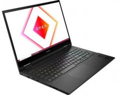 HP Omen 15-ek0025tx (18J96PA) Laptop (Core i5 10th Gen/8 GB/512 GB SSD/Windows 10/4 GB)