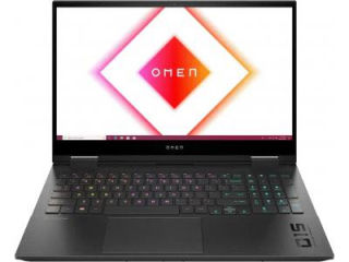 HP Omen 15-ek0042TX (1A6L9PA) Laptop (Core i7 10th Gen/16 GB/512 GB SSD/Windows 10/6 GB) Price