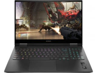HP Omen 15-ek1017TX (3C6Q8PA) Laptop (Core i7 10th Gen/16 GB/512 GB SSD/Windows 10/6 GB)