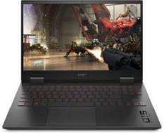 HP Omen 15-en0002AX (193D3PA) Laptop (AMD Hexa Core Ryzen 5/8 GB/512 GB SSD/Windows 10/4 GB)