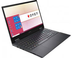 HP Omen 15-en0023dx (2V927UA) Laptop (AMD Octa Core Ryzen 7/16 GB/1 TB SSD/Windows 10/6 GB)