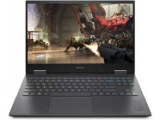 HP Omen 15-en0501AX (3C9E8PA) Laptop (AMD Octa Core Ryzen 7/16 GB/512 GB SSD/Windows 10/4 GB)
