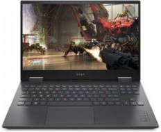 HP Omen 15-en1036AX (3W218PA) Laptop (AMD Octa Core Ryzen 7/16 GB/1 TB SSD/Windows 10/6 GB)