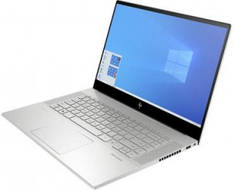HP ENVY 15-ep0011TX (1A5F2PA) Laptop (Core i5 10th Gen/16 GB/512 GB SSD/Windows 10/4 GB)