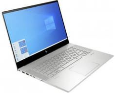 HP ENVY 15-ep0011TX (1A5F2PA) Laptop (Core i5 10th Gen/16 GB/512 GB SSD/Windows 10/4 GB)