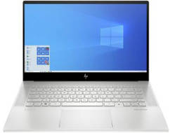 HP ENVY 15-ep0142TX (226Q4PA) Laptop (Core i7 10th Gen/16 GB/1 TB SSD/Windows 10)