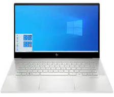 HP ENVY 15-ep0143tx (22H44PA) Laptop (Core i5 10th Gen/16 GB/512 GB SSD/Windows 10/4 GB)