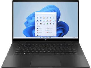 HP Envy x360 Intel Evo 15-ew0040TU (7G6F2PA) Laptop (Core i5 12th Gen/16 GB/512 GB SSD/Windows 11) Price