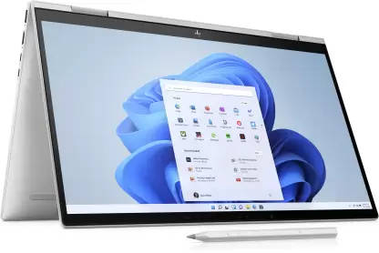 HP Envy x360 15-ew0041TU (81C90PA) Laptop (Core i5 12th Gen/16 GB/512 GB SSD/Windows 11)