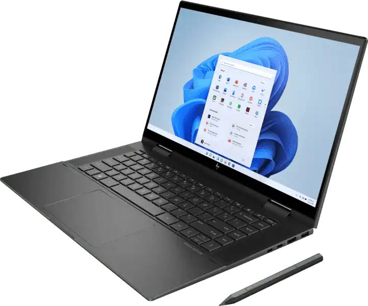 HP Envy x360 15-ew0047TU (7F693PA) Laptop (Core i7 12th Gen/16 GB/512 GB SSD/Windows 11)