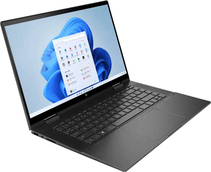HP Envy x360 15-ew0047TU (7F693PA) Laptop (Core i7 12th Gen/16 GB/512 GB SSD/Windows 11)