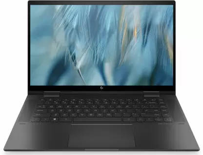 HP Envy x360 Intel Evo 15-ew0048TU (7H5D4PA) Laptop (Core i7 12th Gen/16 GB/1 TB SSD/Windows 11)