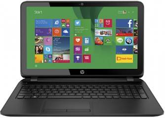 HP Pavilion 15-f011nr (J9M34UA) Laptop (Pentium Quad Core/4 GB/500 GB/Windows 8 1)
