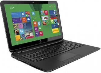 HP Pavilion 15-f011nr (J9M34UA) Laptop (Pentium Quad Core/4 GB/500 GB/Windows 8 1)