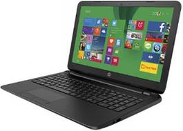 HP Pavilion 15-f011nr (J9M34UA) Laptop (Pentium Quad Core/4 GB/500 GB/Windows 8 1)