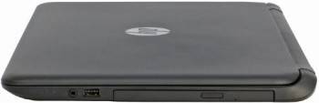 HP 15-f014wm (J2X64UA) Laptop (AMD Quad Core A8/4 GB/750 GB/Windows 8 1)