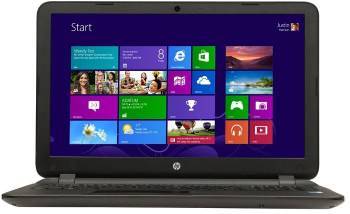 HP 15-f019dx (J9M33UA) Laptop (Core i3 4th Gen/6 GB/500 GB/Windows 8 1)