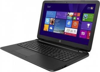 HP 15-f019dx (J9M33UA) Laptop (Core i3 4th Gen/6 GB/500 GB/Windows 8 1)