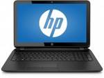 HP 15-f024wm (J9M24UA) Laptop (Intel Pentium Quad Core/4 GB/500 GB/Windows 8 1)
