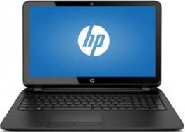 HP Pavilion 15-f033wm (J9M35UA) Laptop (Celeron Dual Core/4 GB/500 GB/Windows 8 1)
