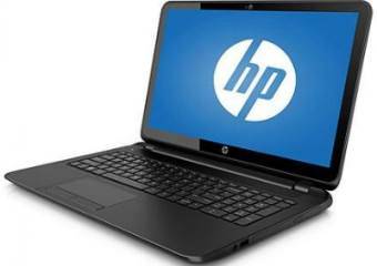 HP Pavilion 15-f033wm (J9M35UA) Laptop (Celeron Dual Core/4 GB/500 GB/Windows 8 1)