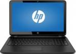 HP Pavilion 15-f033wm (J9M35UA) Laptop (Celeron Dual Core/4 GB/500 GB/Windows 8 1)