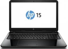 HP 15-f059wm (J8X13UA) Laptop (Celeron Dual Core/4 GB/500 GB/Windows 8 1)