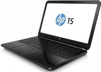 HP 15-f059wm (J8X13UA) Laptop (Celeron Dual Core/4 GB/500 GB/Windows 8 1)