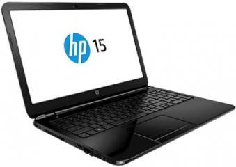 HP 15-f059wm (J8X13UA) Laptop (Celeron Dual Core/4 GB/500 GB/Windows 8 1)