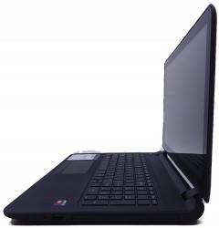 HP 15-f100dx (J2X70UA) Laptop (AMD Quad Core A8/4 GB/500 GB/Windows 8 1)